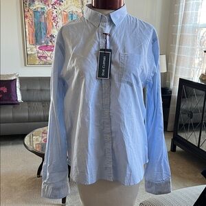 Star Clippers Button Down Shirt NWT Retail €125 Size XXL
